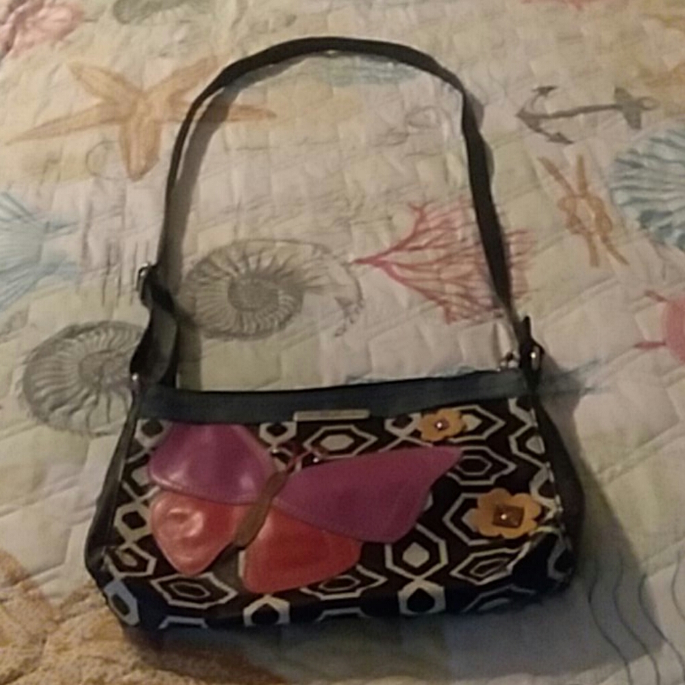 Relic purse